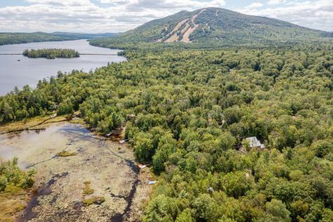 99 Moose Pond Drive Bridgton ME 04009