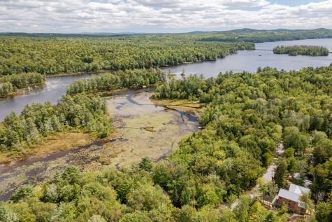 99 Moose Pond Drive Bridgton ME 04009