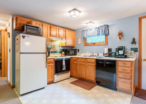 99 Moose Pond Drive Bridgton ME 04009