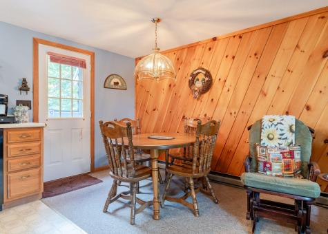 99 Moose Pond Drive Bridgton ME 04009