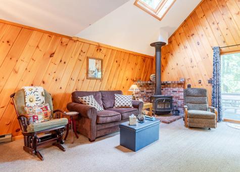 99 Moose Pond Drive Bridgton ME 04009