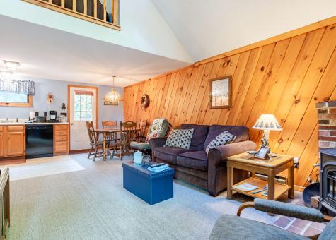 99 Moose Pond Drive Bridgton ME 04009