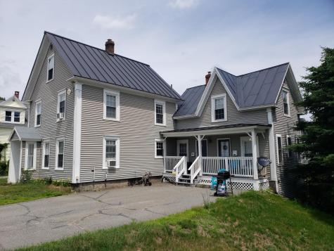 116 Quebec Street Farmington ME 04938