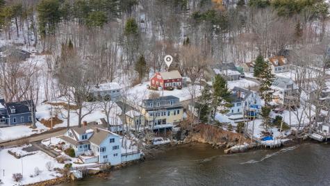 1484 Washington Street Bath ME 04530