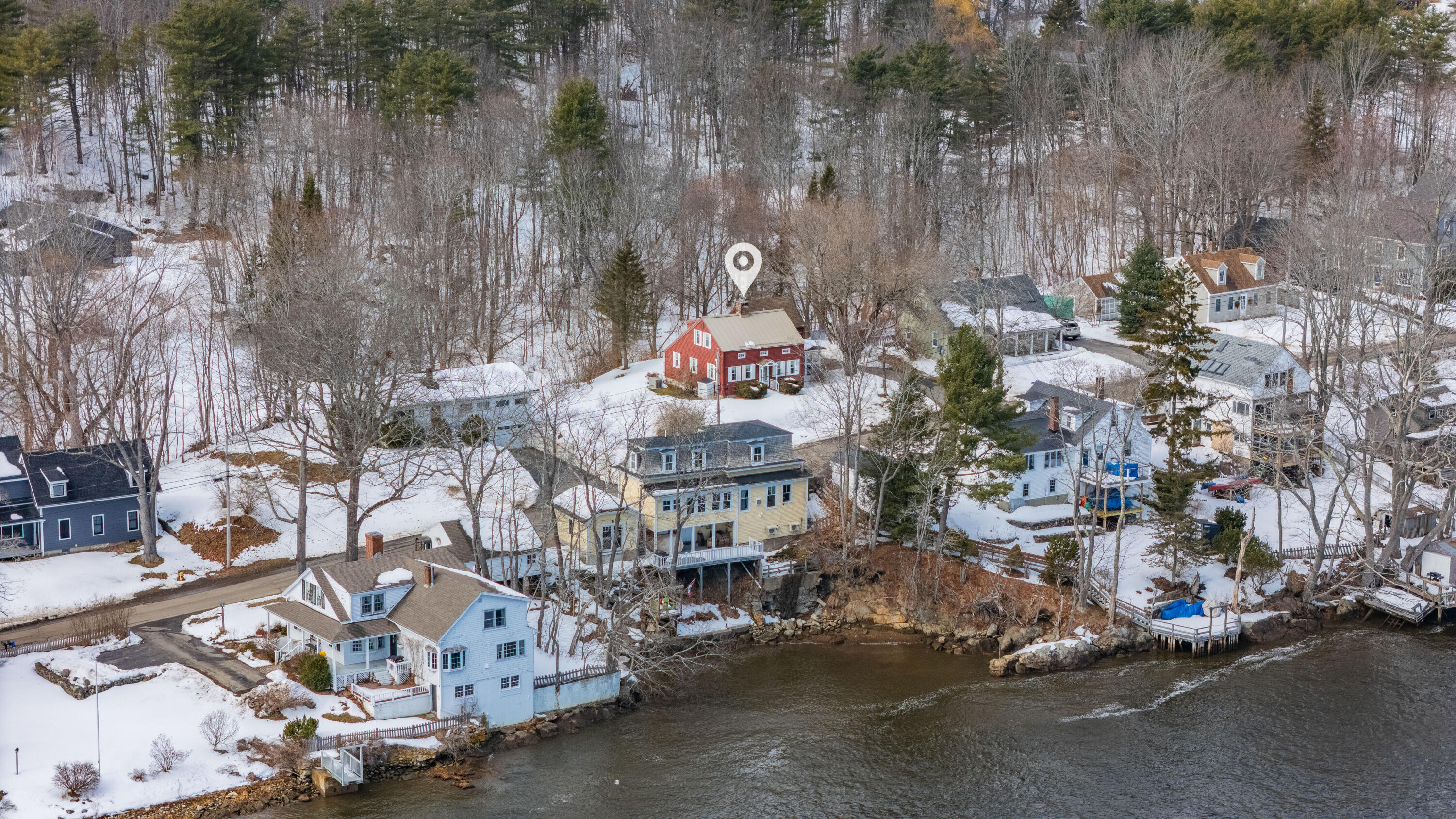 1484 Washington Street Bath ME 04530