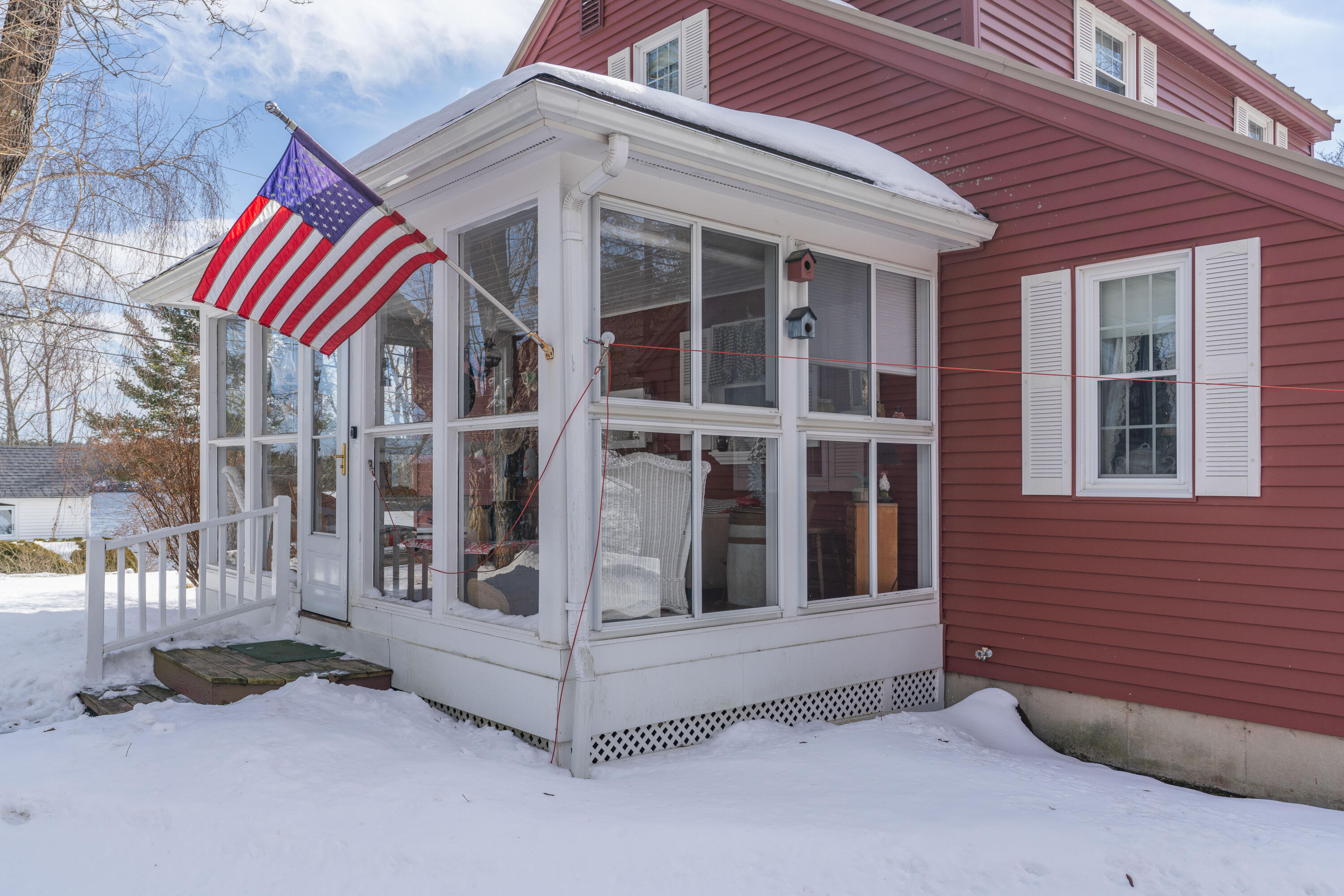 1484 Washington Street Bath ME 04530