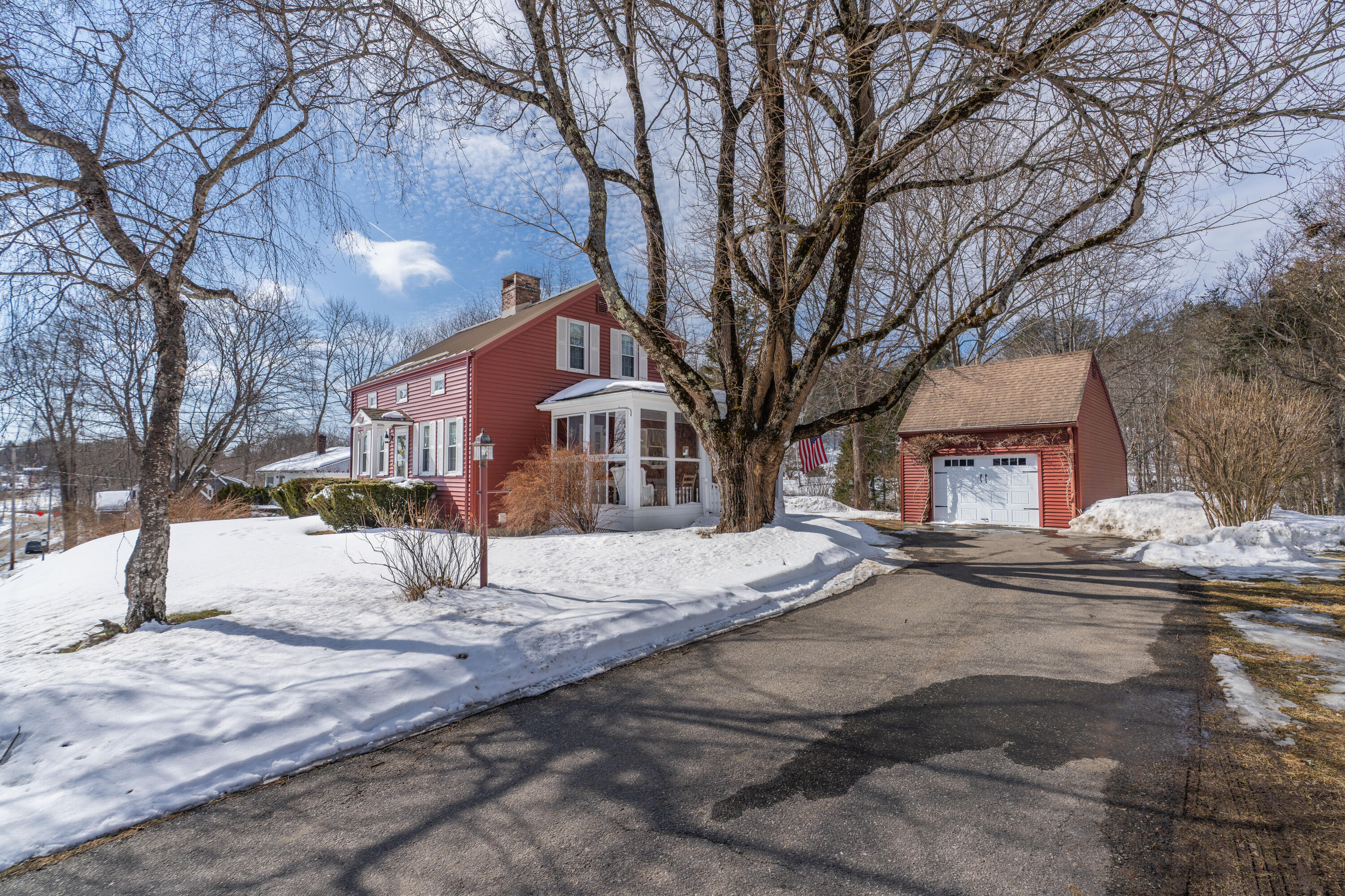 1484 Washington Street Bath ME 04530