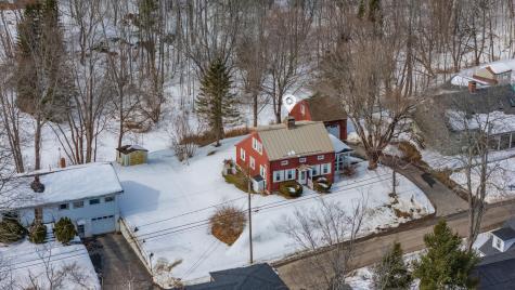 1484 Washington Street Bath ME 04530