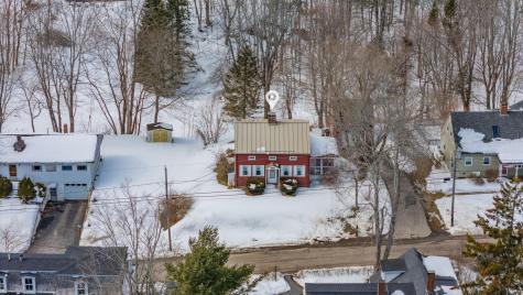 1484 Washington Street Bath ME 04530