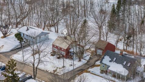 1484 Washington Street Bath ME 04530