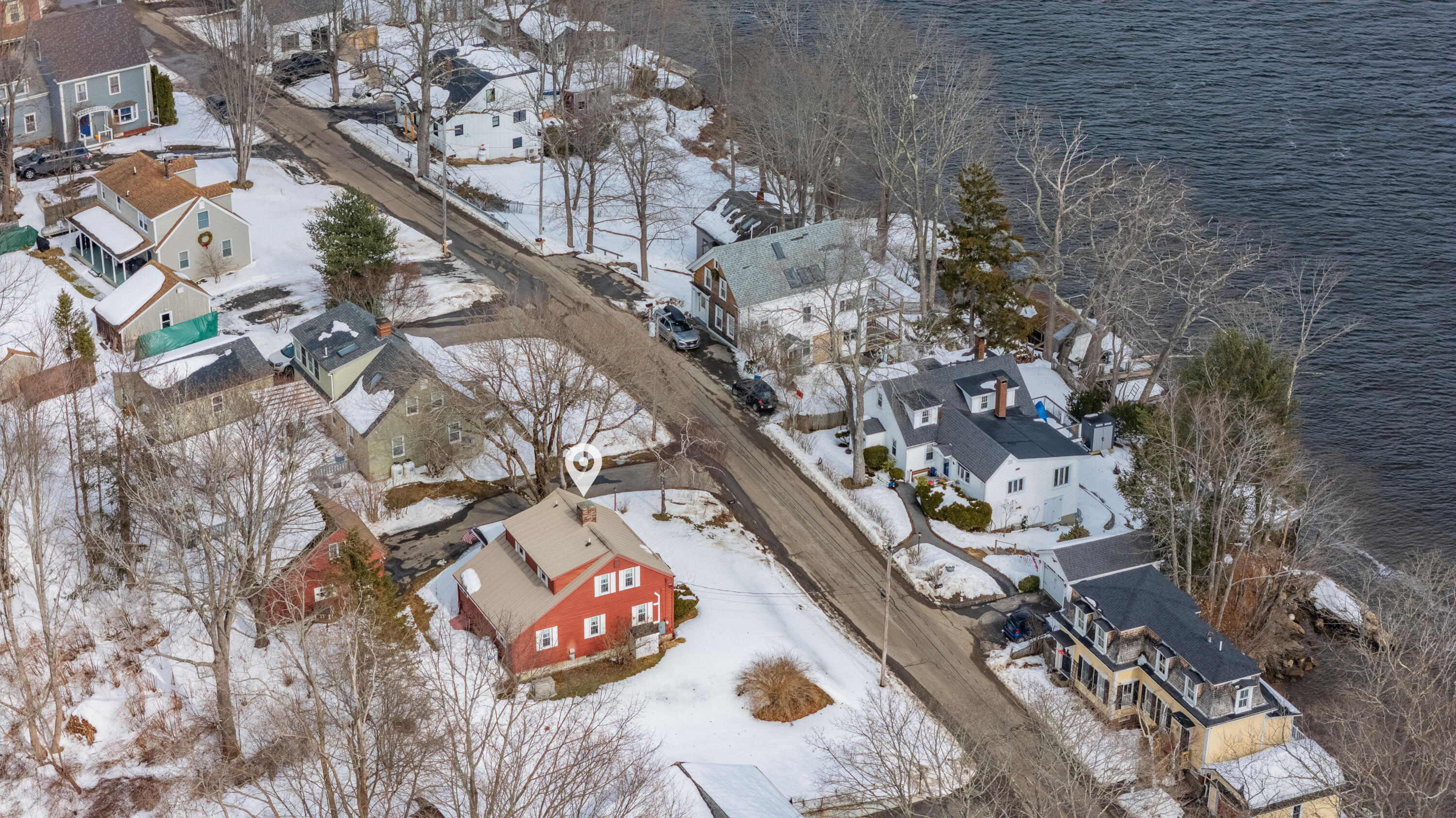 1484 Washington Street Bath ME 04530