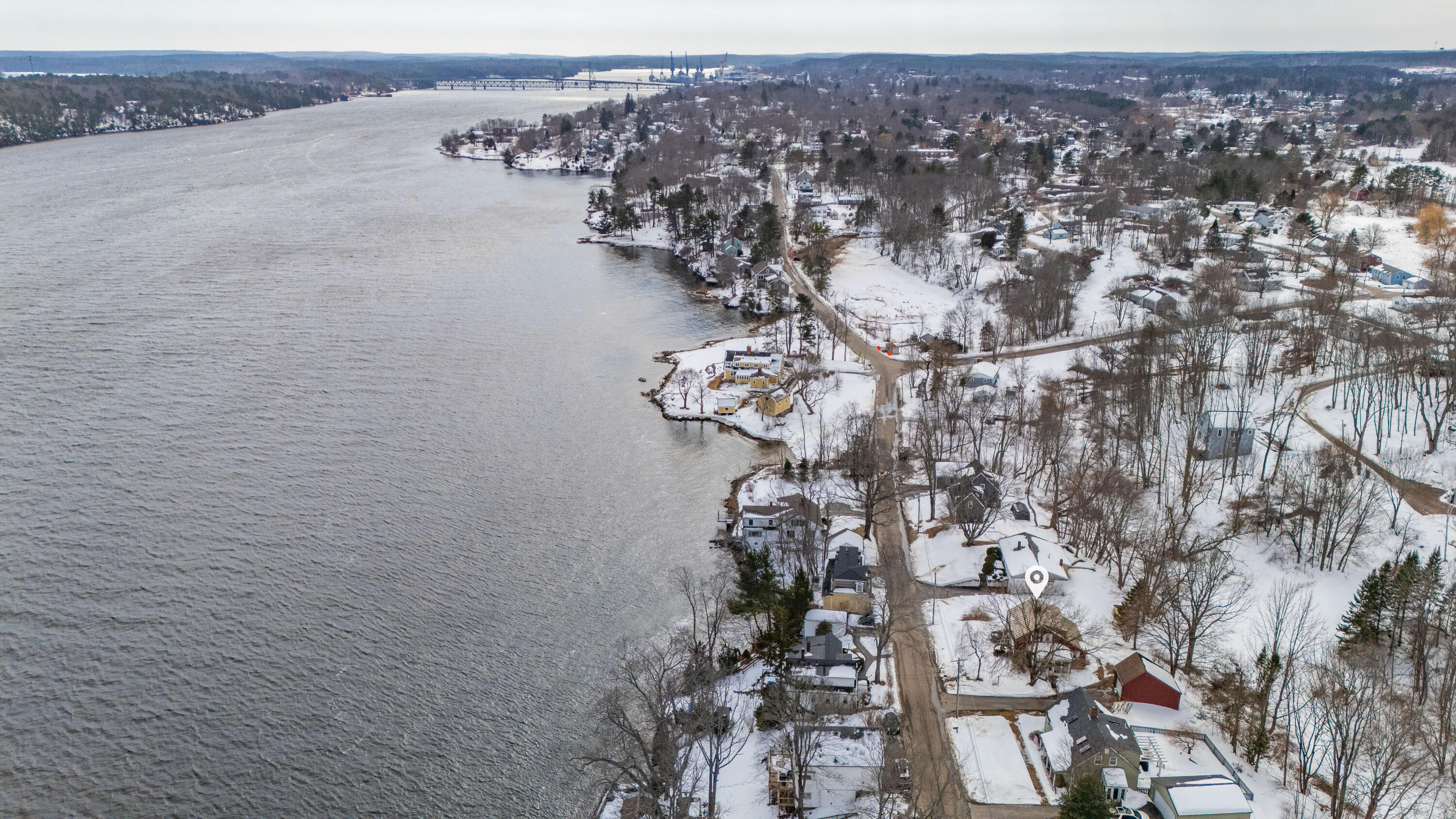 1484 Washington Street Bath ME 04530