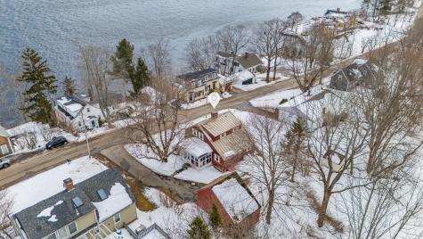 1484 Washington Street Bath ME 04530