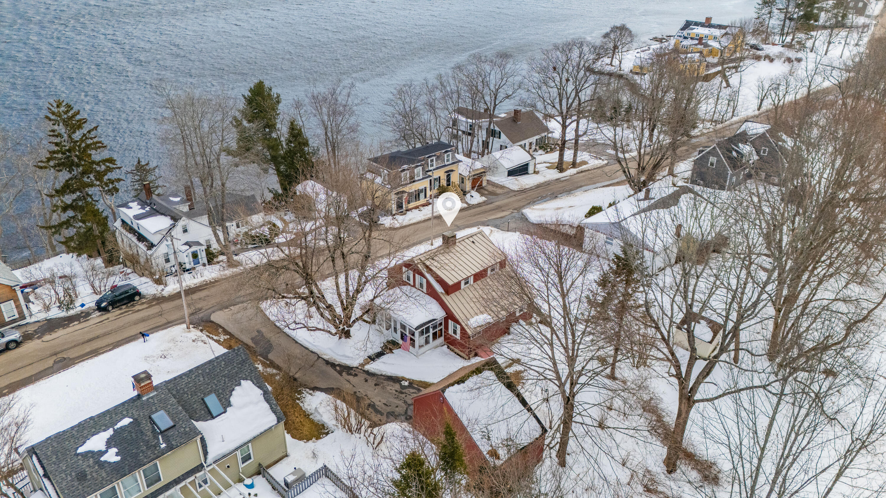 1484 Washington Street Bath ME 04530