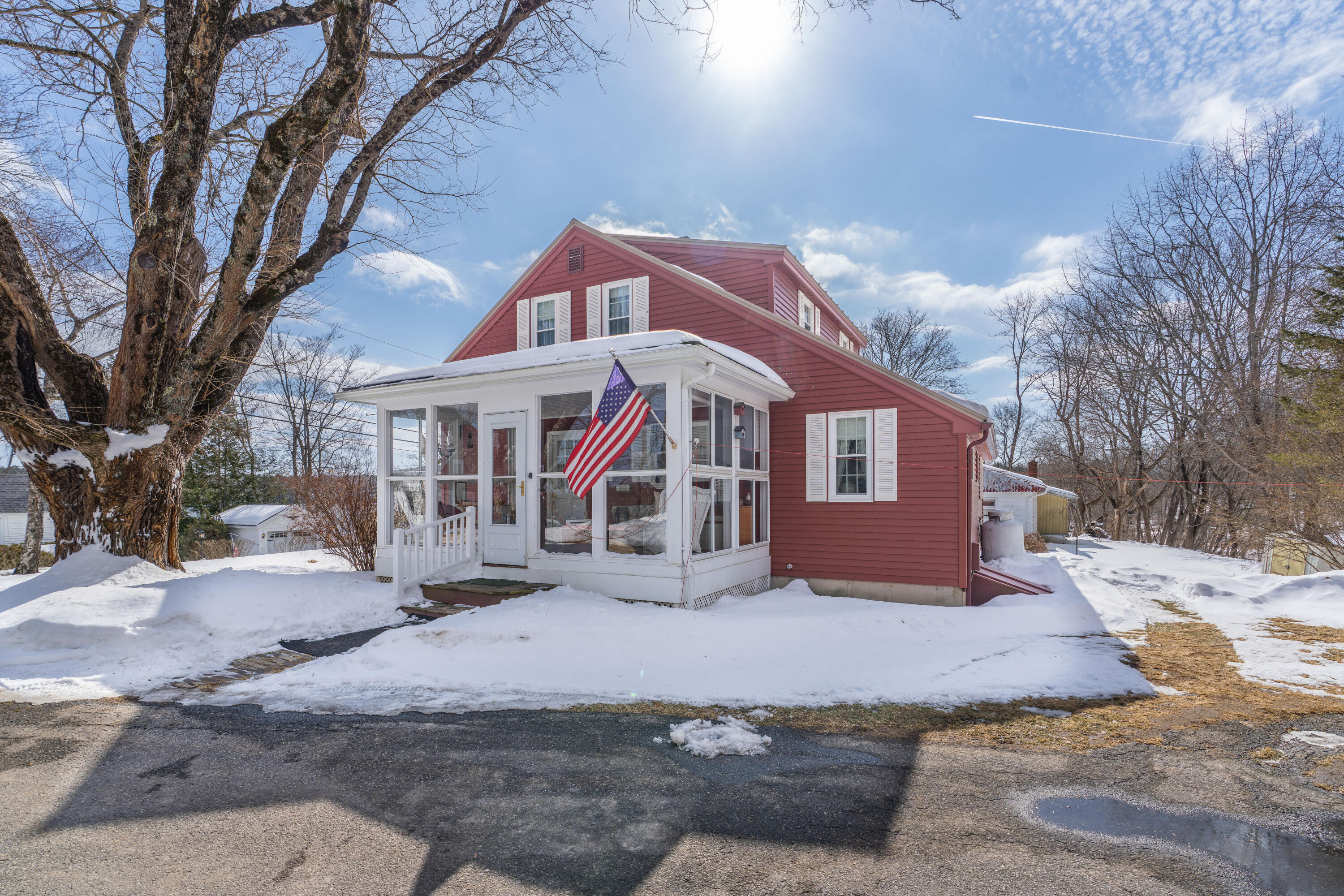 1484 Washington Street Bath ME 04530