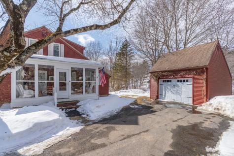 1484 Washington Street Bath ME 04530