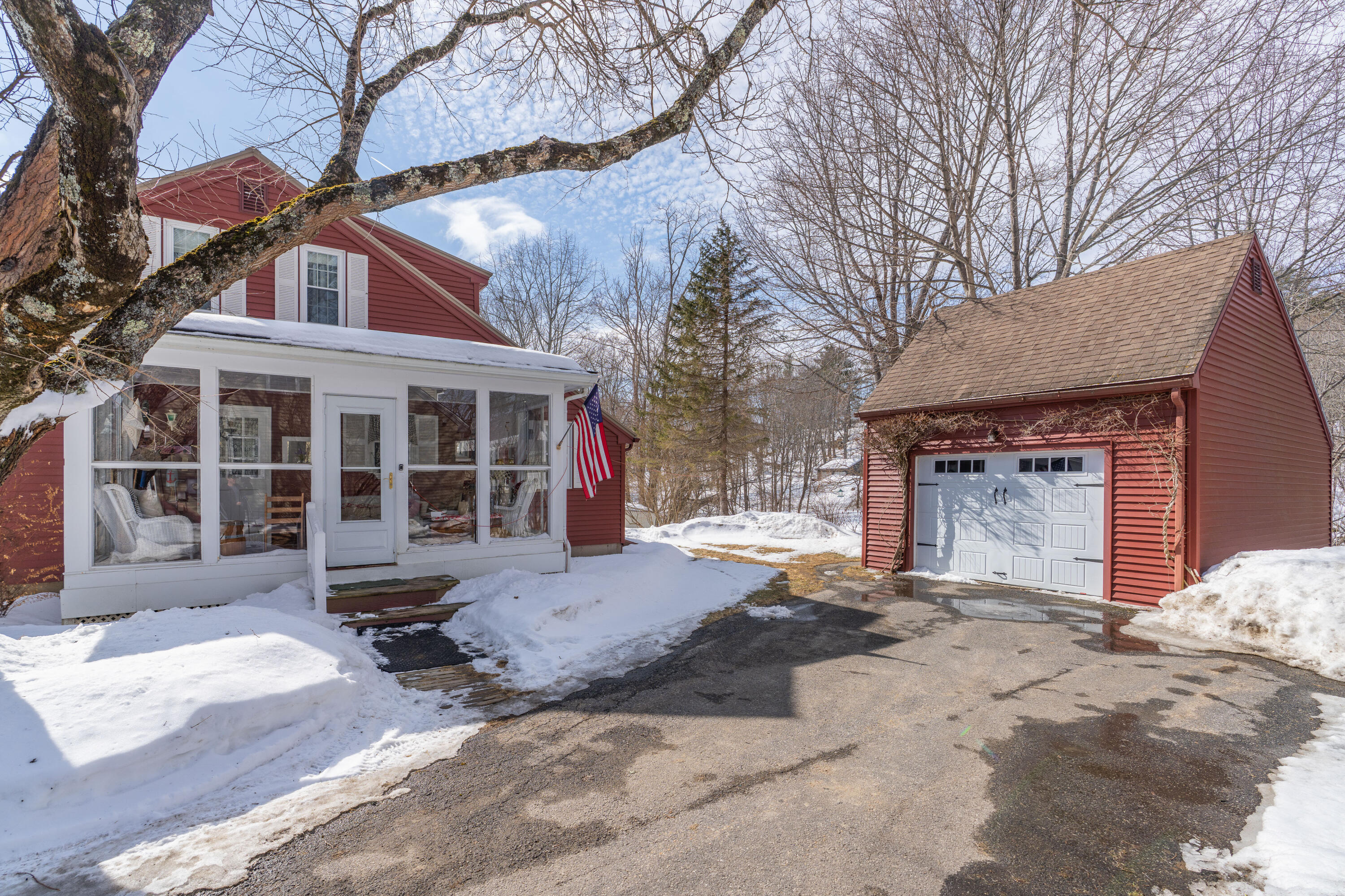 1484 Washington Street Bath ME 04530