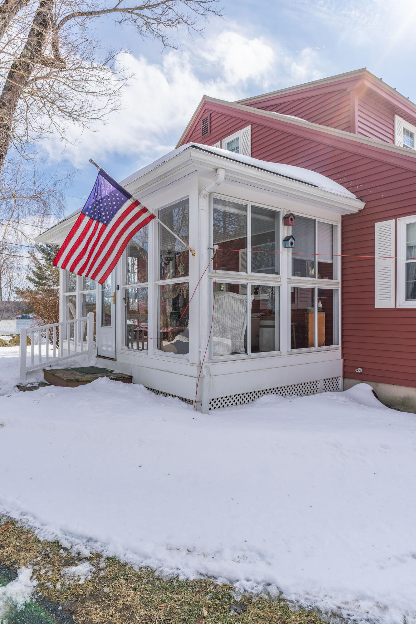 1484 Washington Street Bath ME 04530