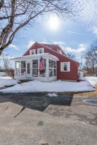 1484 Washington Street Bath ME 04530