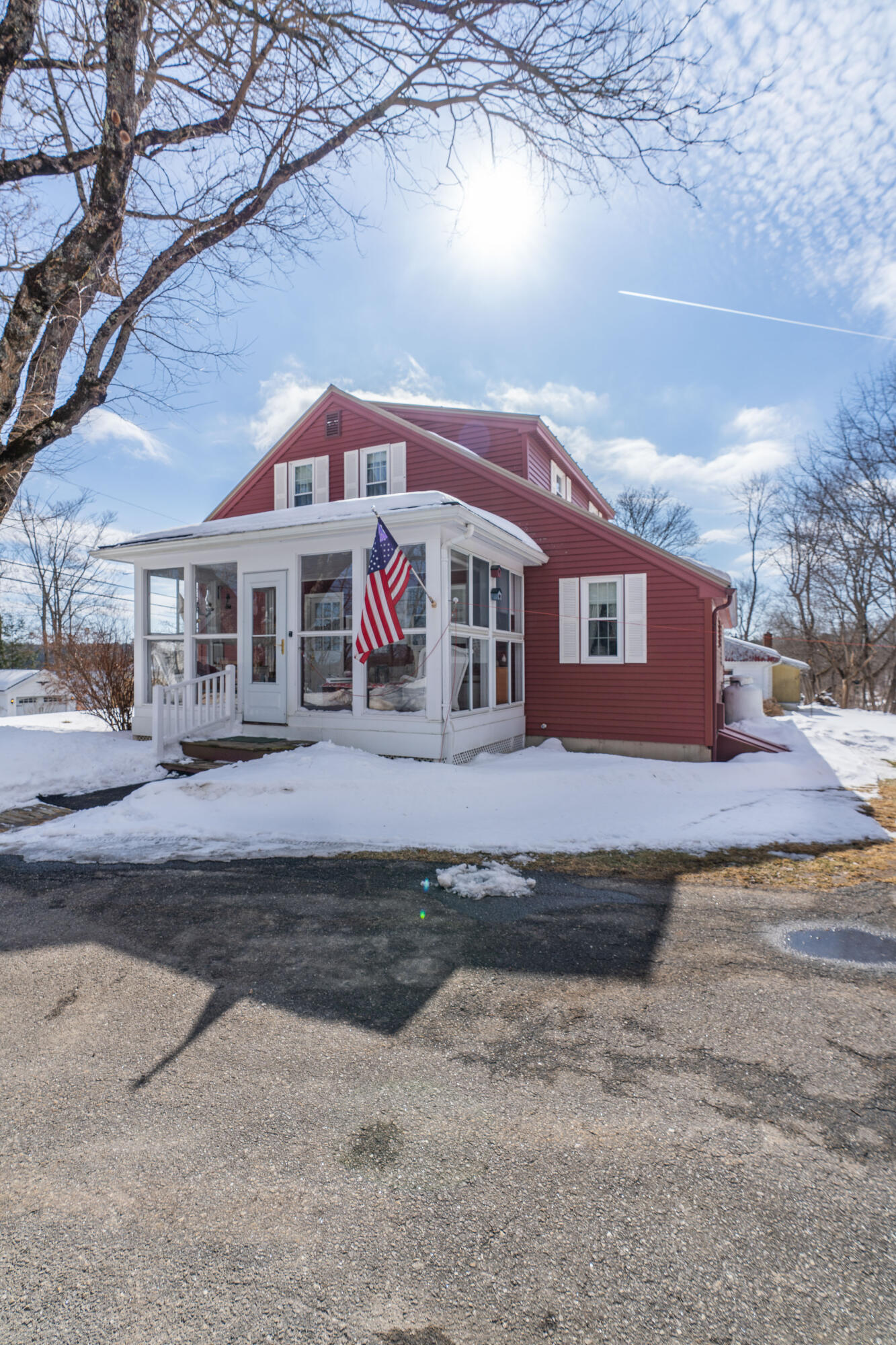 1484 Washington Street Bath ME 04530