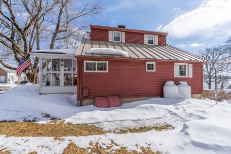 1484 Washington Street Bath ME 04530