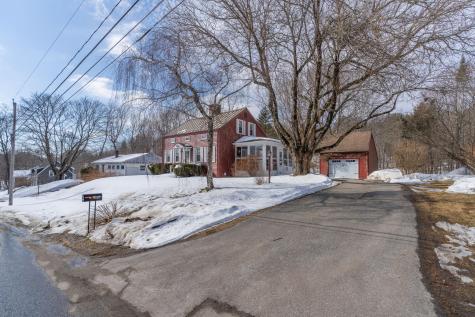 1484 Washington Street Bath ME 04530