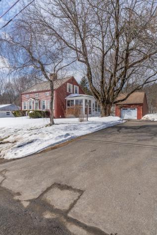 1484 Washington Street Bath ME 04530