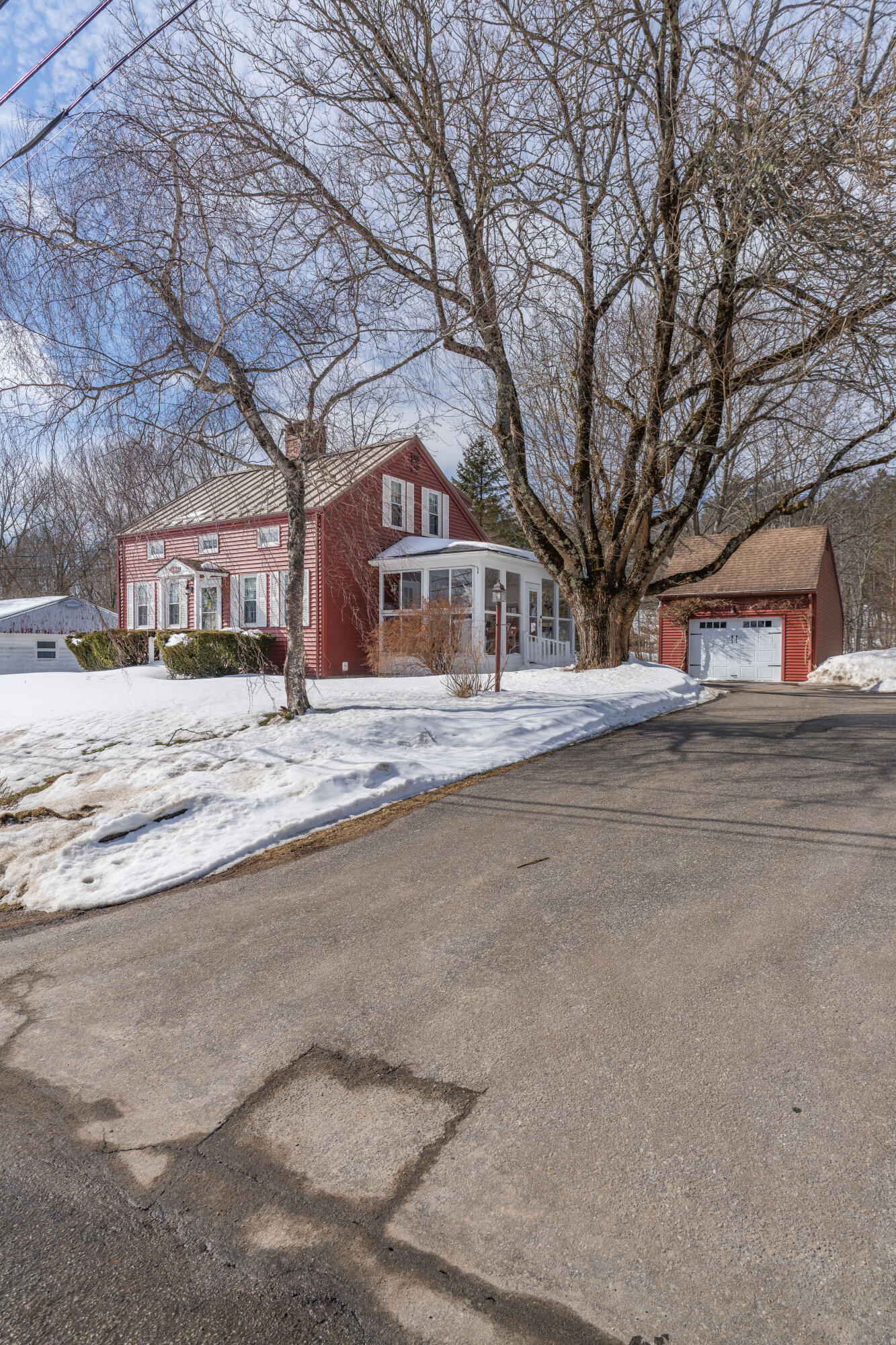 1484 Washington Street Bath ME 04530