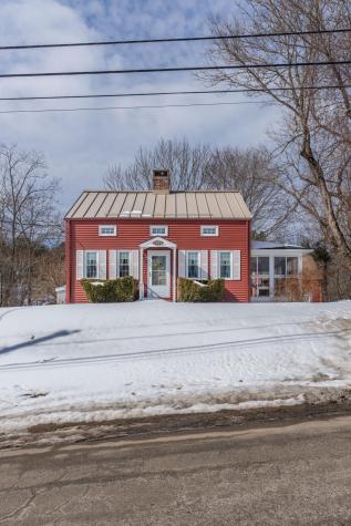 1484 Washington Street Bath ME 04530