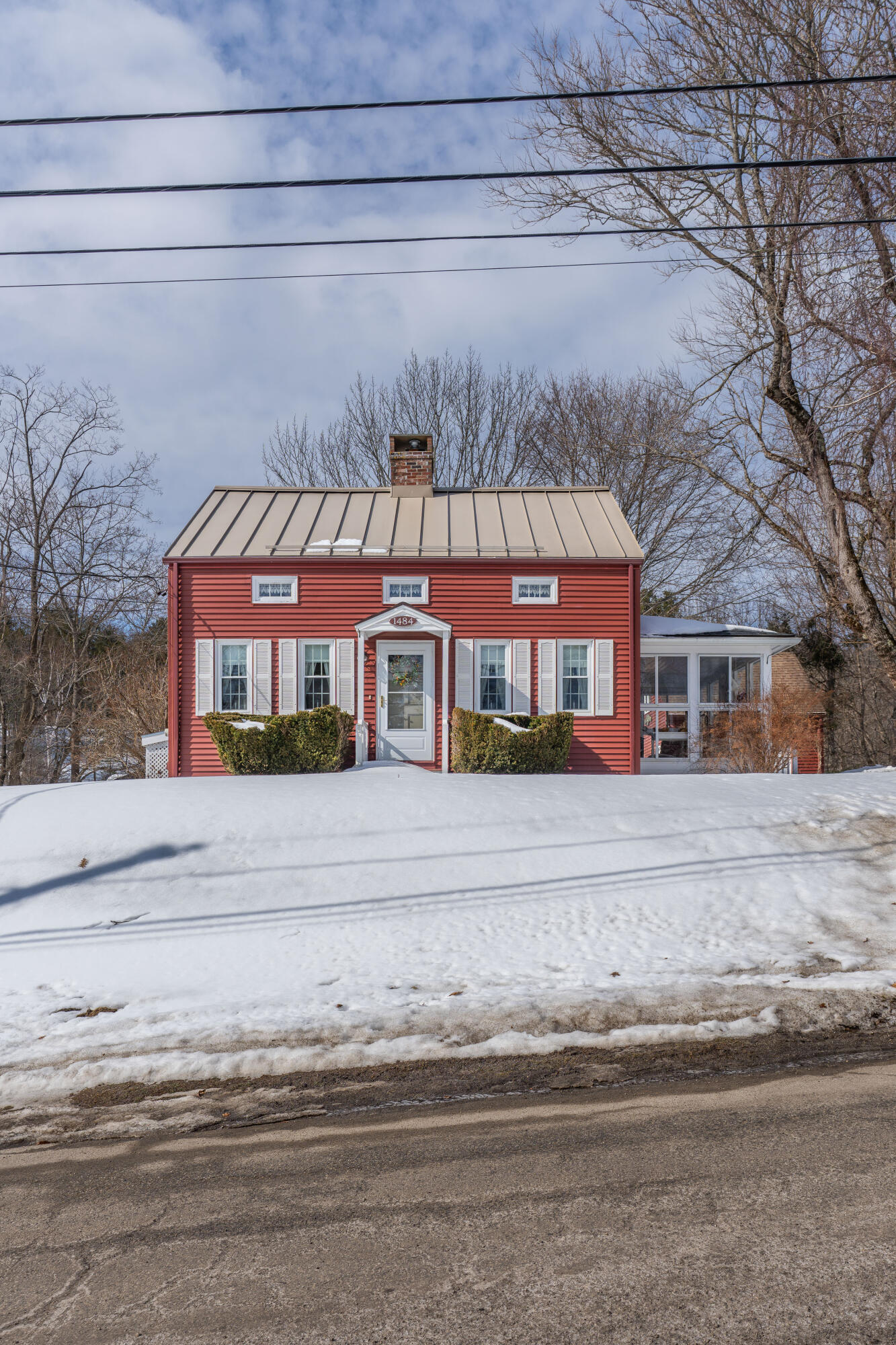 1484 Washington Street Bath ME 04530