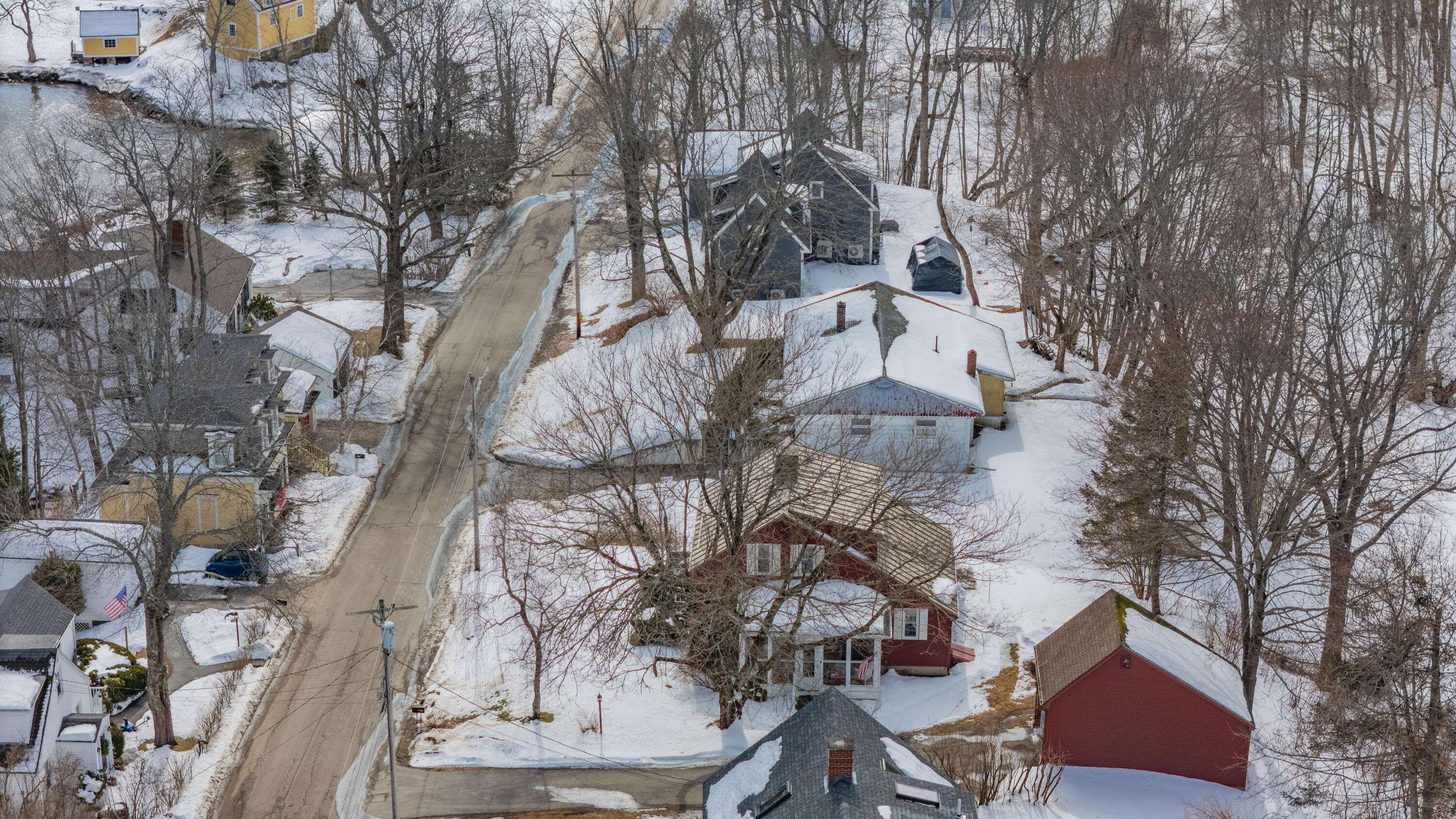 1484 Washington Street Bath ME 04530