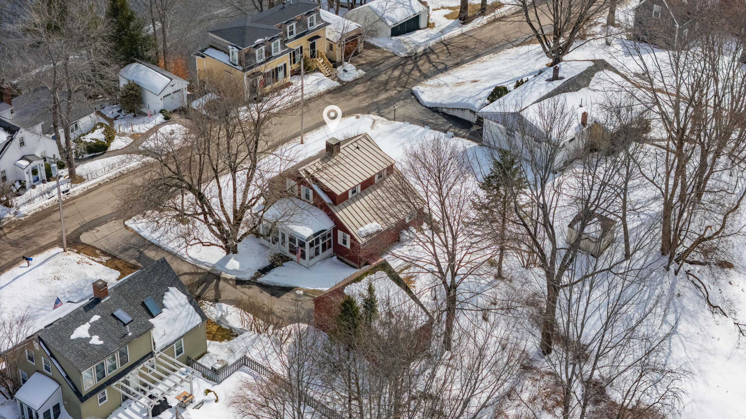 1484 Washington Street Bath ME 04530