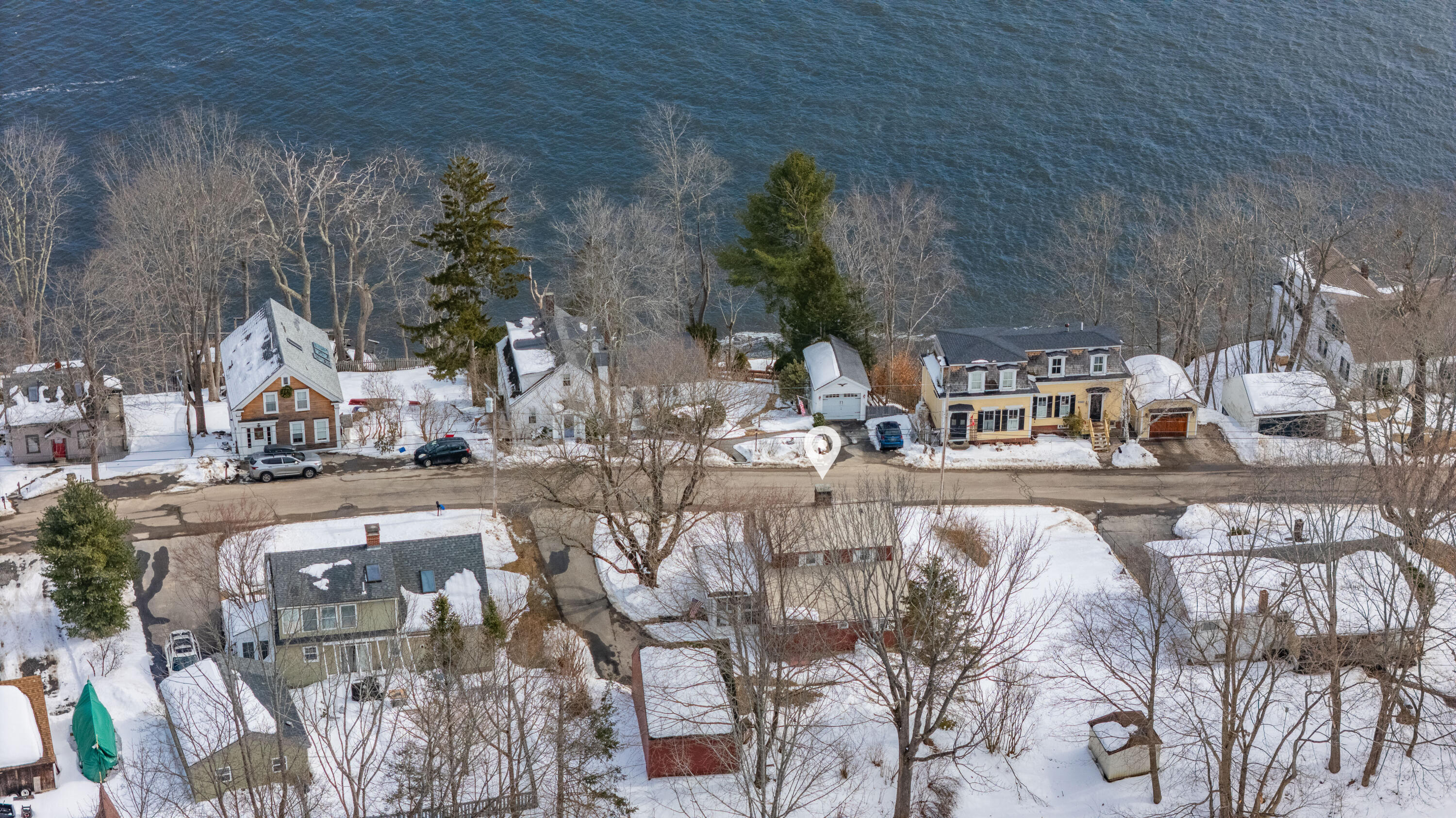 1484 Washington Street Bath ME 04530