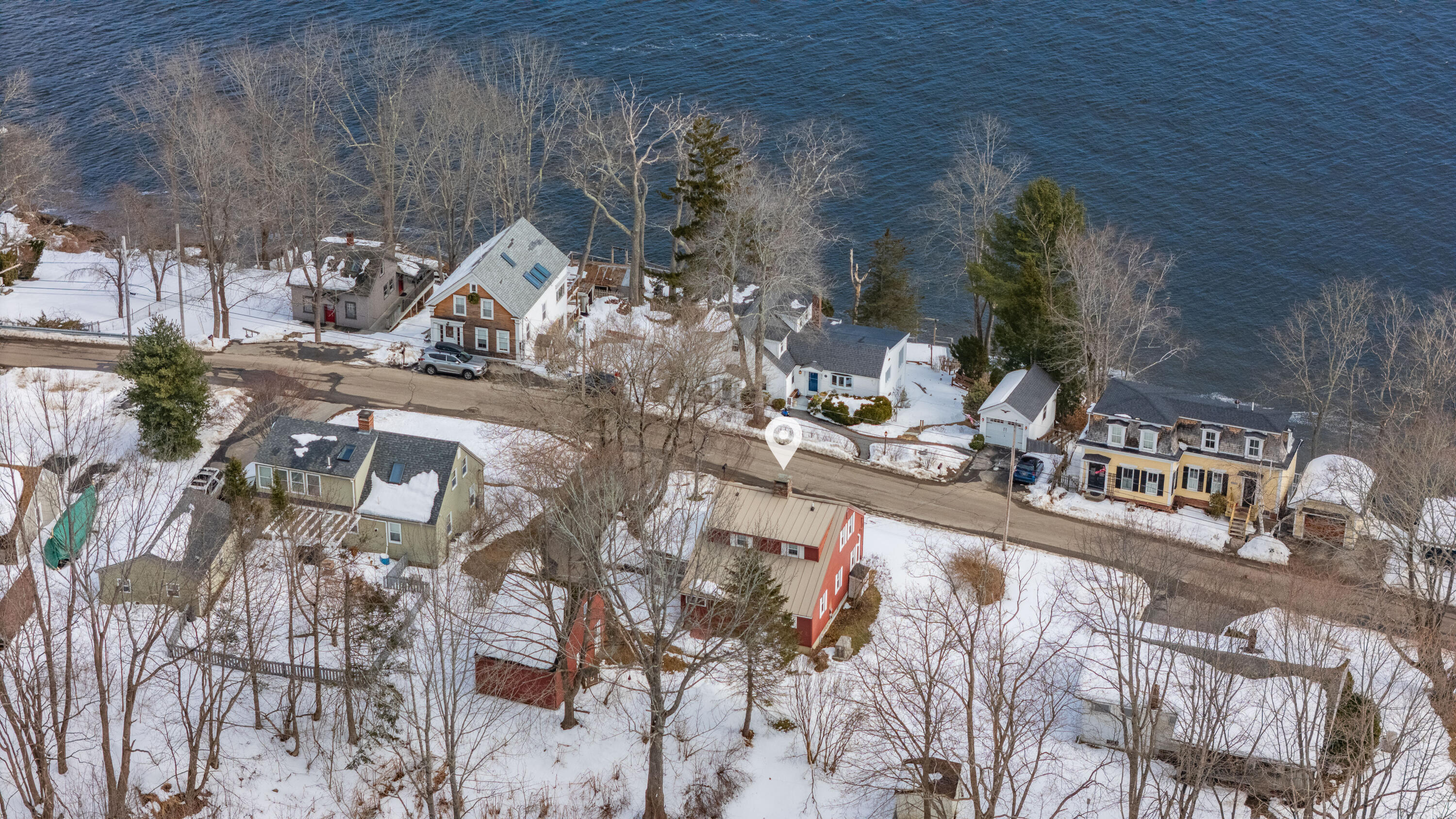 1484 Washington Street Bath ME 04530