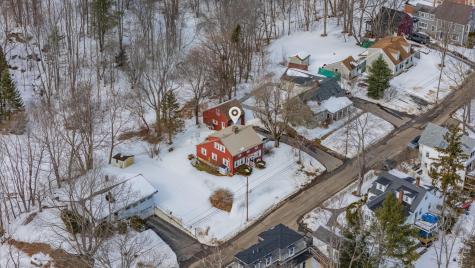 1484 Washington Street Bath ME 04530