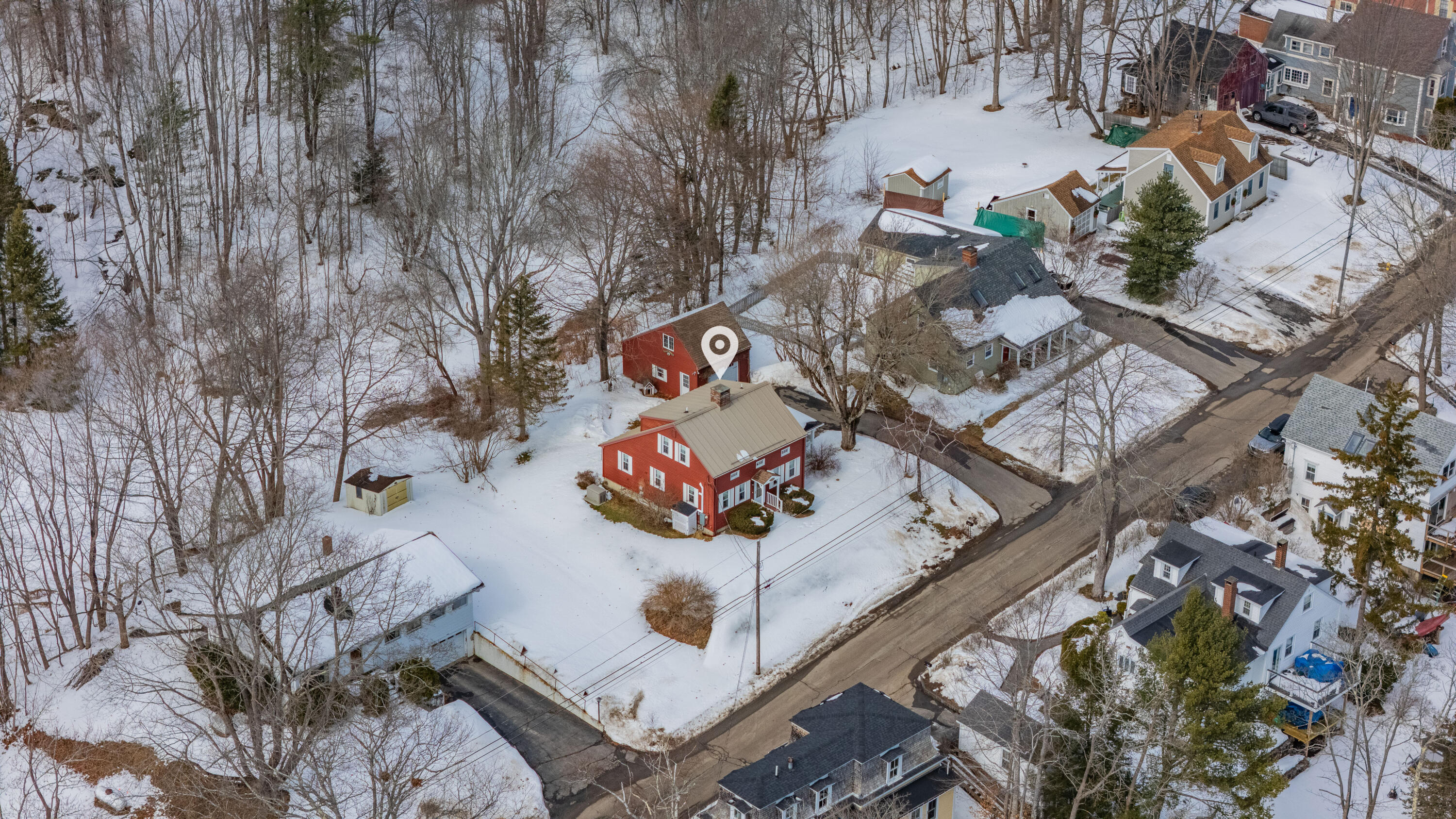 1484 Washington Street Bath ME 04530