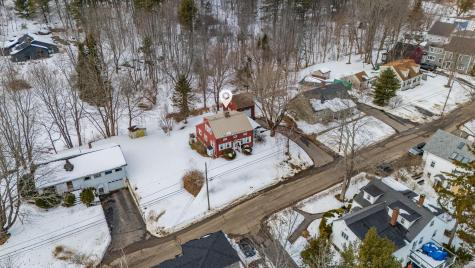 1484 Washington Street Bath ME 04530