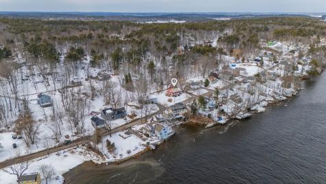 1484 Washington Street Bath ME 04530