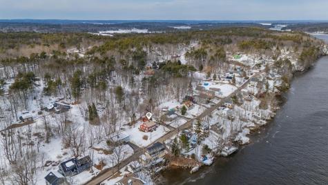 1484 Washington Street Bath ME 04530