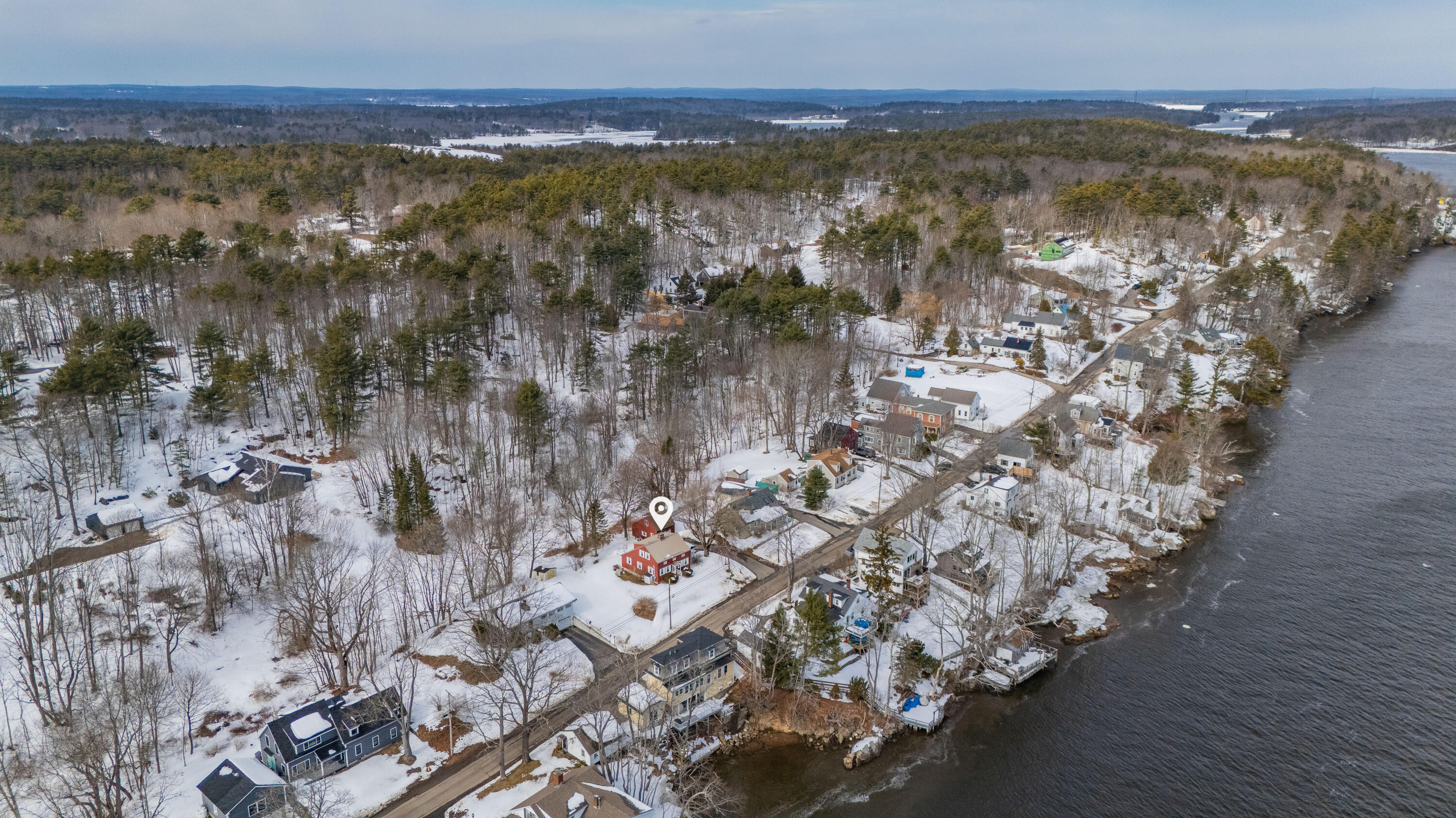 1484 Washington Street Bath ME 04530