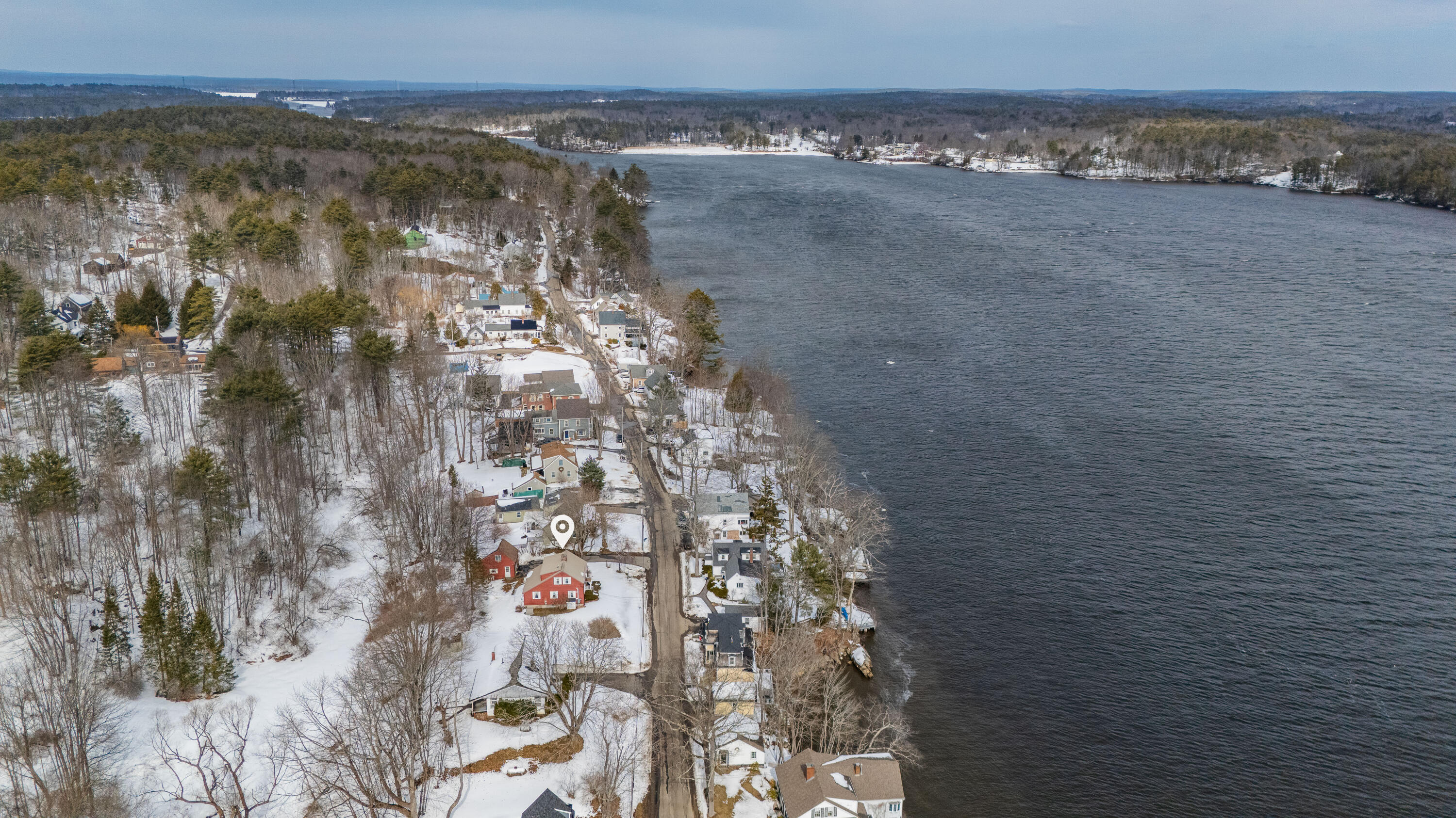 1484 Washington Street Bath ME 04530