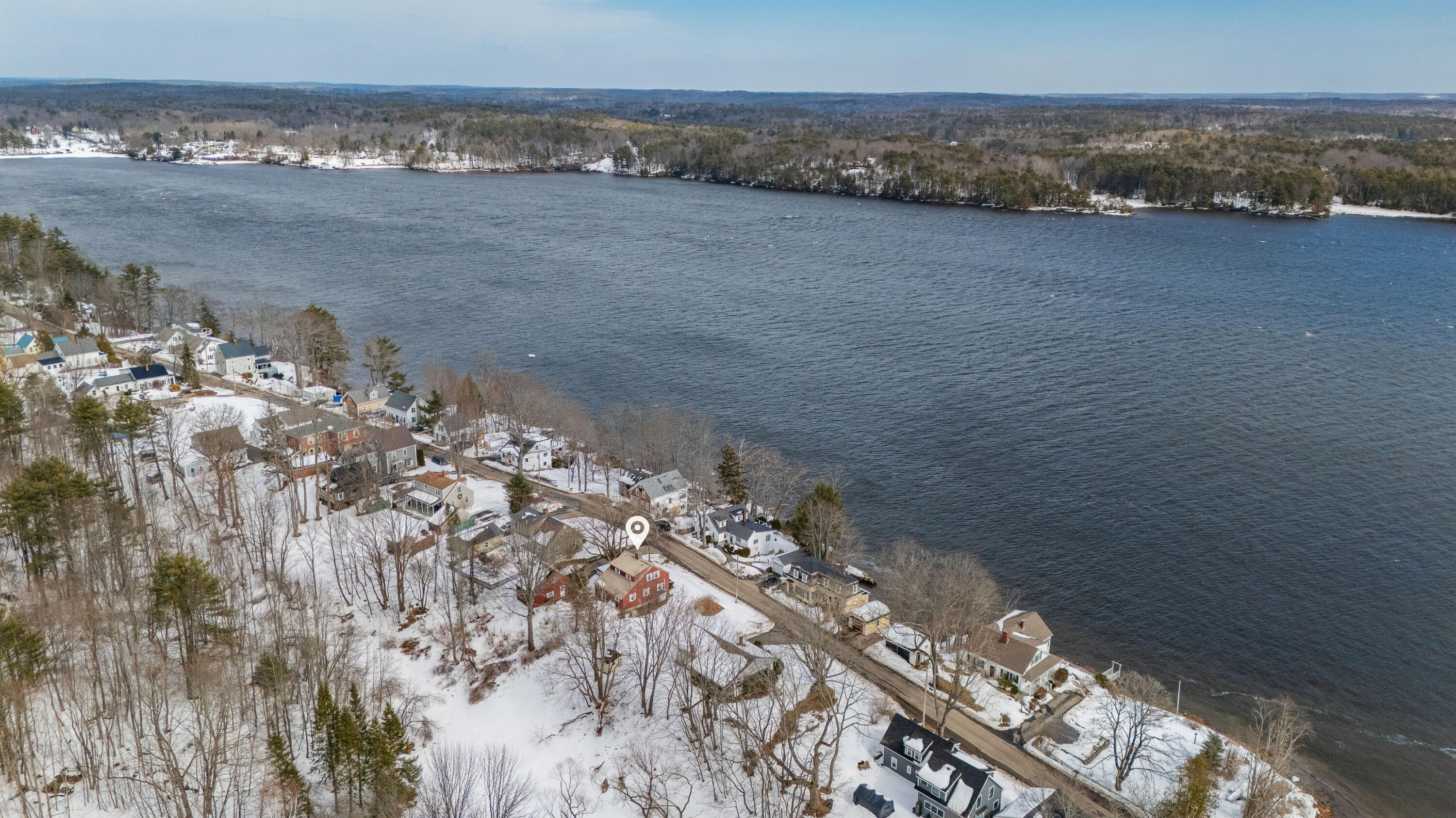 1484 Washington Street Bath ME 04530