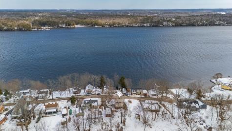 1484 Washington Street Bath ME 04530