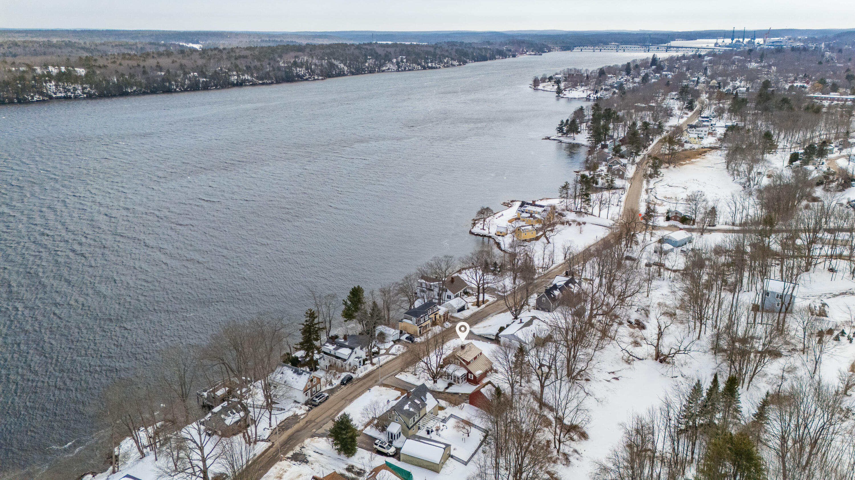 1484 Washington Street Bath ME 04530