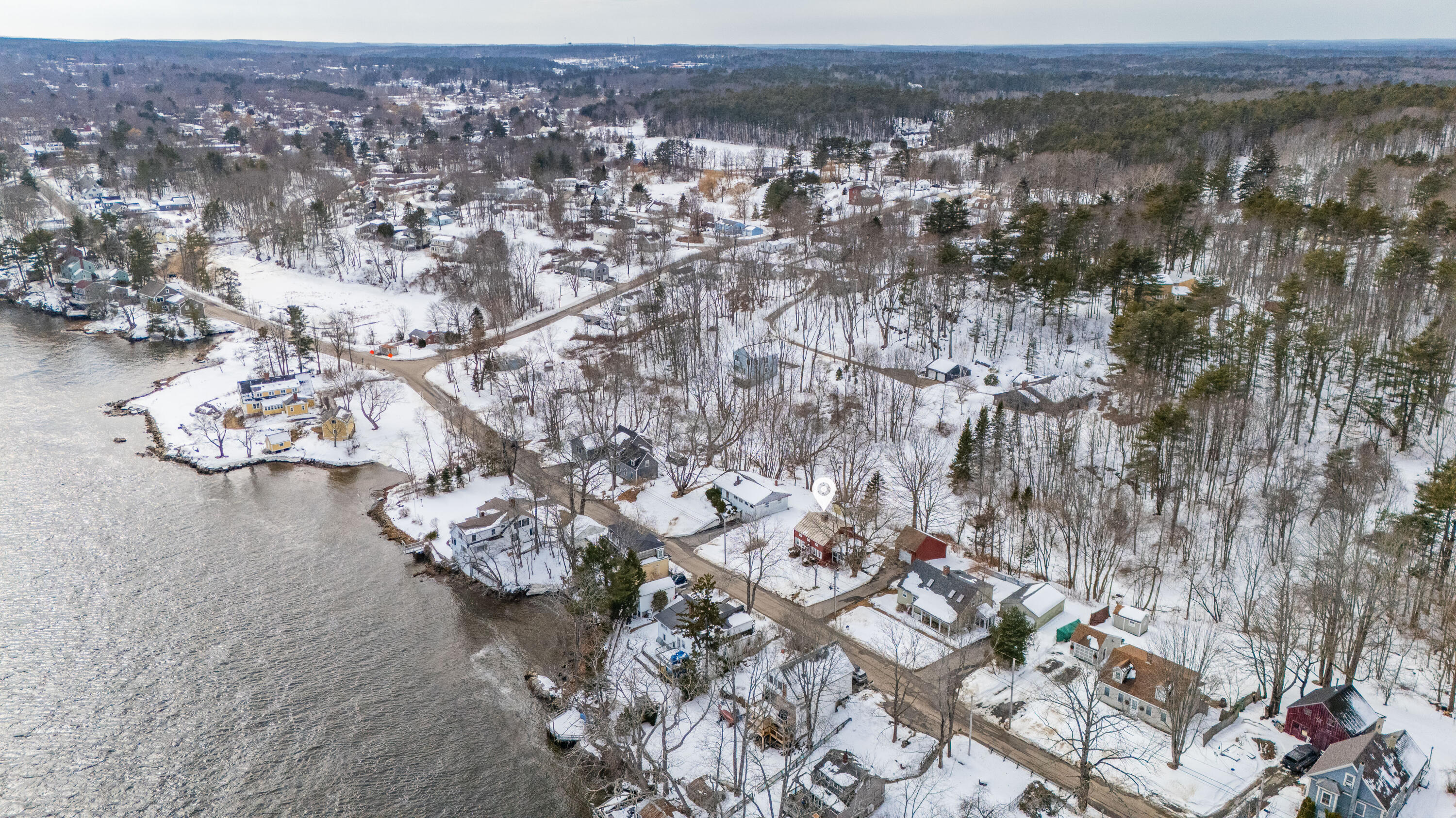 1484 Washington Street Bath ME 04530