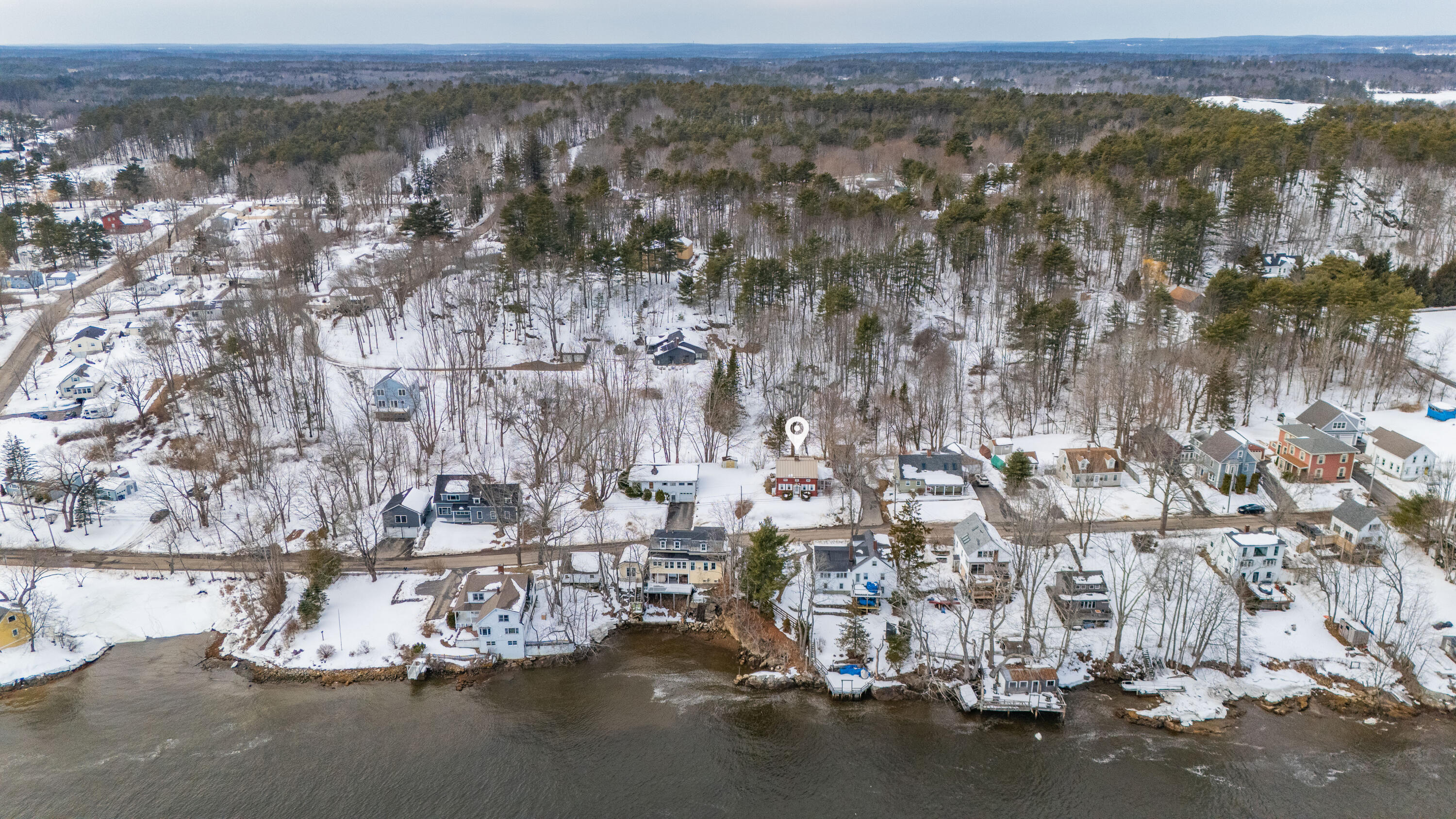 1484 Washington Street Bath ME 04530