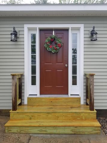 458 Maple Ridge Road Harrison ME 04040