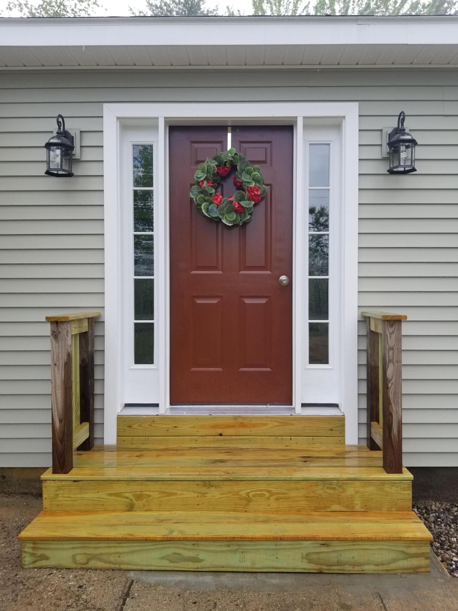 458 Maple Ridge Road Harrison ME 04040