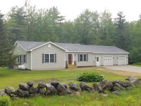 458 Maple Ridge Road Harrison ME 04040