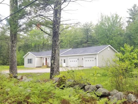 458 Maple Ridge Road Harrison ME 04040